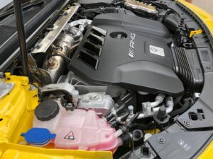 AMG Cheshire